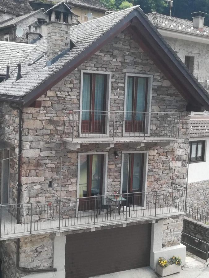 Iris Home Camblione Exteriér fotografie
