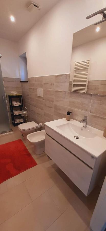 Iris Home Camblione Exteriér fotografie