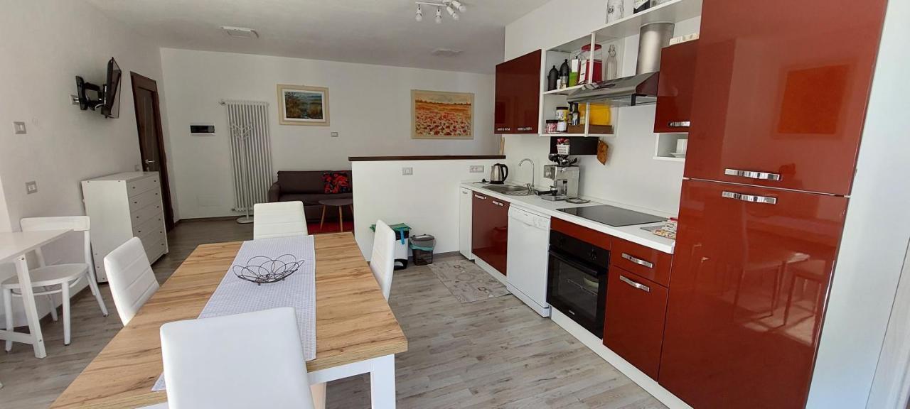 Iris Home Camblione Exteriér fotografie