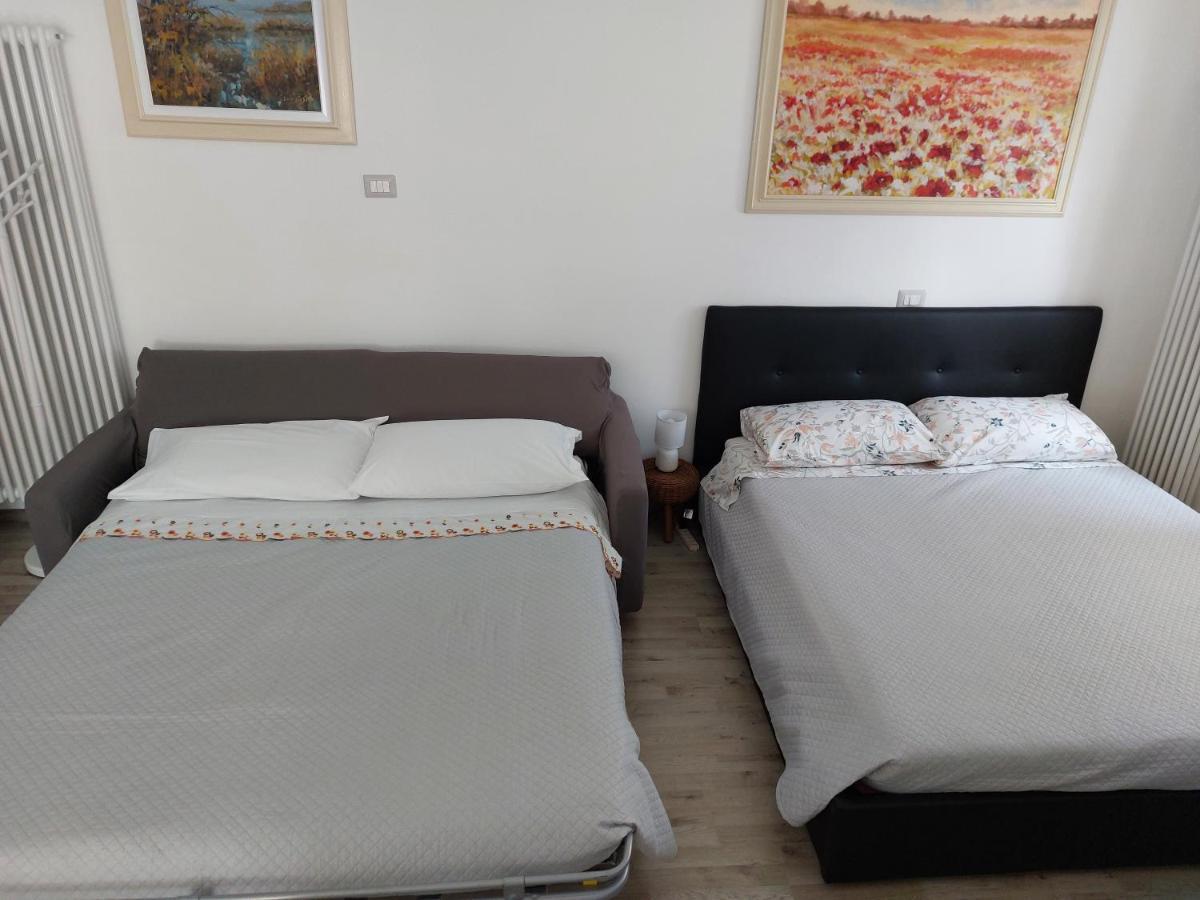 Iris Home Camblione Exteriér fotografie
