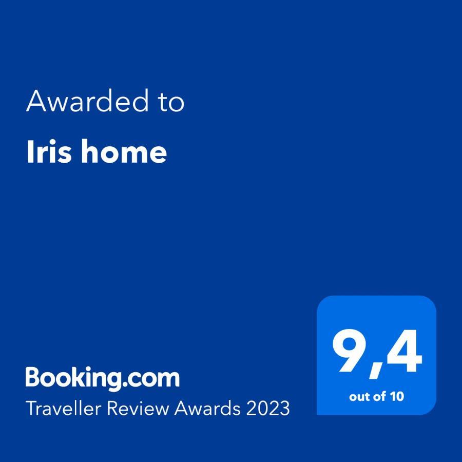 Iris Home Camblione Exteriér fotografie