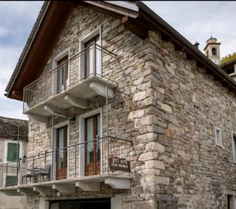 Iris Home Camblione Exteriér fotografie