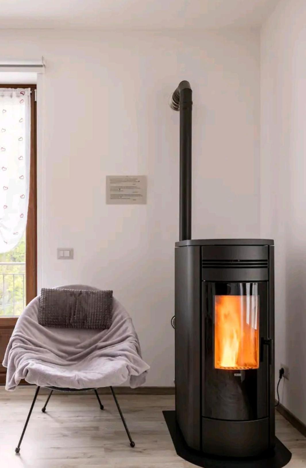 Iris Home Camblione Exteriér fotografie