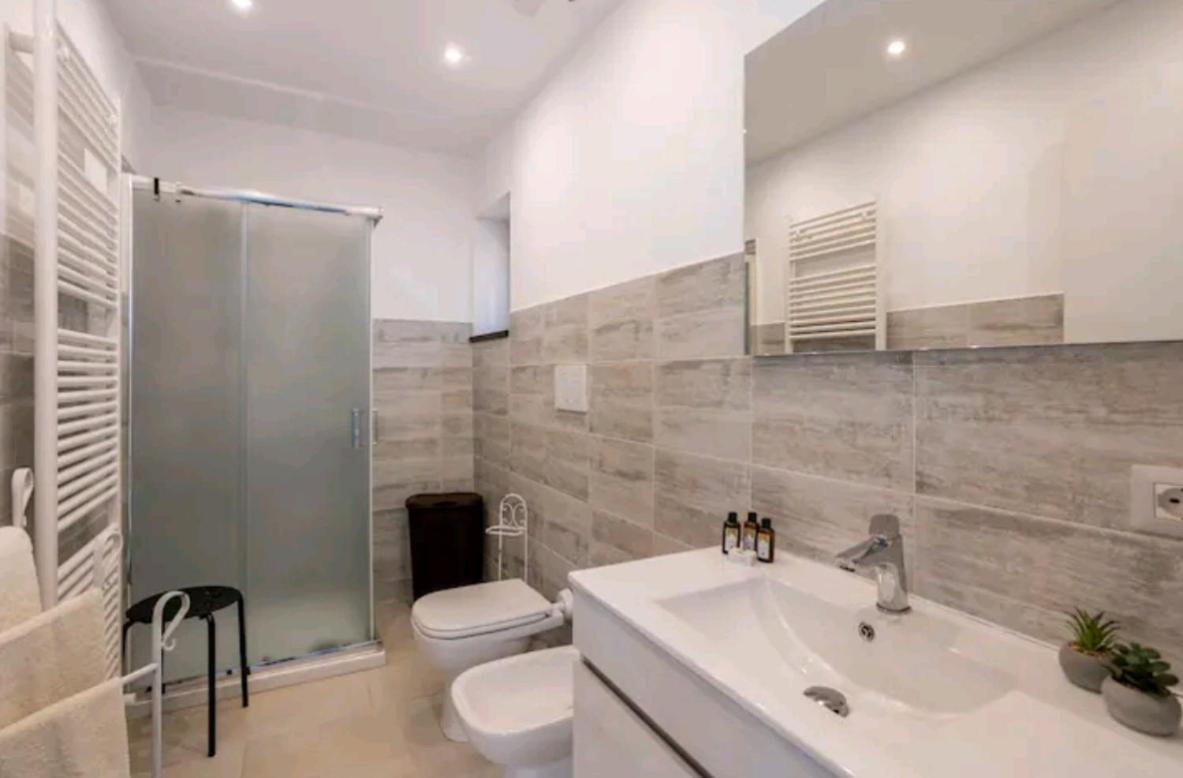 Iris Home Camblione Pokoj fotografie