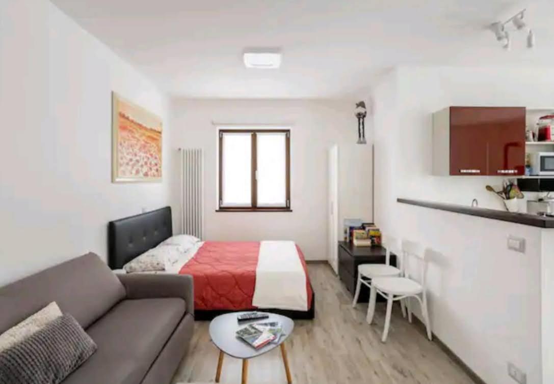 Iris Home Camblione Exteriér fotografie